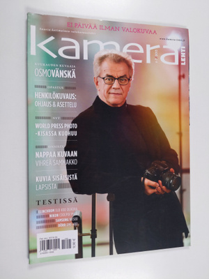 Kamera 6-7/2015
