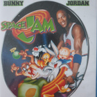 SPACE JAM BLU-RAY - pikkukuva 1