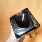 TAIDELASI VAASI.LUX GLASS. AUSTRIA - pikkukuva 5
