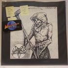 SLAYER - FUCK THE SLAYER - M/EX+ LP - pikkukuva 1