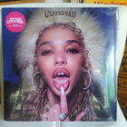 FKA TWIGS - CAPRISONGS GLOW IN THE DARK VINYL LP *UUSI!* - pikkukuva 1