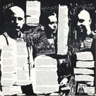 Various – Carry On Oi!! LP Finland 1981 - pikkukuva 5