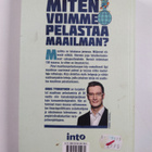 Oras Tynkkynen : Pieni maailmanpelastusopas - pikkukuva 2