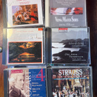 Cd-levyjä 57 kpl. Klassista musiikkia - pikkukuva 5