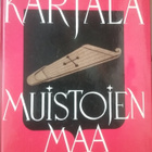 Olavi Paavolainen (toim.) - Karjala: muistojen maa (sid.) - pikkukuva 2