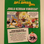 Aku Ankka erikoisnumero 51B/2021 - pikkukuva 2