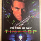 Timecop (4K Ultra HD + Blu-ray) Jean-Claude Van Damme (1994 - pikkukuva 1