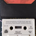 EUGEN MALMSTEN ja RYTMI-POJAT-Kasetti, MIC-197,SOUNDCAT - pikkukuva 2