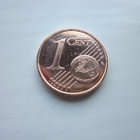 Suomi 1 cent, unc, v. 2000 - pikkukuva 1