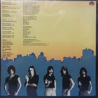 RIOT - ROCK CITY - CANADA 1977 M-/M- LP - pikkukuva 2