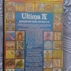 Ultima IV Quest of the Avartar C64 - pikkukuva 2