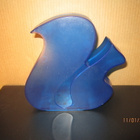 KOP ORAVA SÄÄSTÖLIPAS kork.20 cm - pikkukuva 2