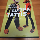 Kirja Luppa ja Tattis, Juhani Känkänen - pikkukuva 1