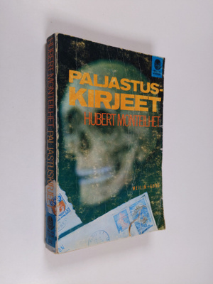 Hubert Monteilhet : Paljastuskirjeet