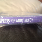 ASPECTS OF ANDY McCOY 2X cassette. - pikkukuva 3