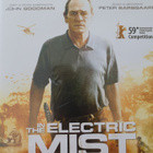 THE ELECTRIC MIST  BLU-RAY - pikkukuva 1