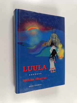 Sirkka Shayan : Luula