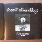 Jose & The Hounddogs - Doggone CD - pikkukuva 1
