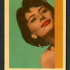 Keräilykuva - Sophia Loren Star A Bilder 2 - pikkukuva 1