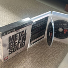 Metal Gear Solid - The Legacy Collection 1987-2012 PS3 CIB - pikkukuva 3