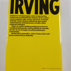 John Irving : Ystäväni Owen Meany - pikkukuva 2