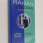 Jaana Hallamaa : Rahan teologia ja Euroopan kirkot : lopu... - pikkukuva 1