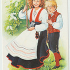 Postileima : SIMUNA -7 - 5 82 (R ) - pikkukuva 1