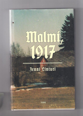 Jenni Linturi: Malmi 1917