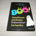 Böö! Maailman parhaita kummitustarinoita - pikkukuva 1
