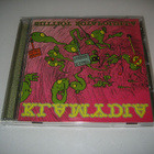 Klamydia - Siittiöt Sotapolulla (CD) - pikkukuva 1