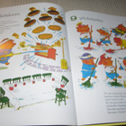 Richard Scarry Ville laskee sataan - pikkukuva 2