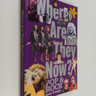 Andy Pringle : Where are they now? : pop & rock - pikkukuva 1