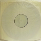 HAUSMYLLY - SE MUSTA MIES HARVINAINEN 12" MAXISINGLE KOELEVY - pikkukuva 2