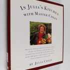 Julia Child ym. : In Julia's Kitchen with Master Chefs - pikkukuva 1