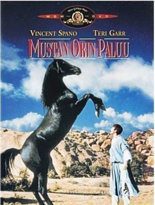 Mustan Orin Paluu