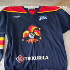 Jokerit Fanitaita James Harvest Sportswear - pikkukuva 1