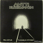 Antti Kuosmanen • Pelastus / Tunnelin päässä CD-Single - pikkukuva 1