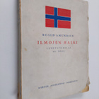 Roald Amundsen : Ilmojen halki - leveyspiirille 88 P. - pikkukuva 1