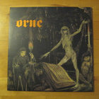 ORNE - THE CONJURATION BY THE FIRE 2xlp - pikkukuva 1