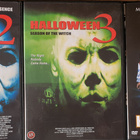 HALLOWEEN 2 - 3 JA 5 - pikkukuva 1