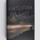 John Ajvide Lindqvist : Ihmissatama - pikkukuva 1