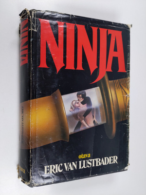 Eric Van Lustbader : Ninja