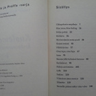 Pelle ja Proffa 2: Kuolema keskusasemalla kirja 160s. (1998) - pikkukuva 4
