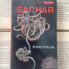 Louise Sachar - Riskitekijä (pokkari) - pikkukuva 1