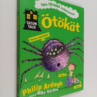 Philip Ardagh : Ötökät - pikkukuva 1