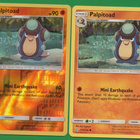 Pokémon Palpitoad - pikkukuva 1