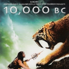 10,000 BC - (Blu-ray) - pikkukuva 1
