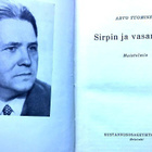 Arvo Tuominen Sirpin ja vasaran tie - pikkukuva 2