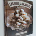 Carol Wilson : Lakritsi- ja salmiakkikeittokirja - pikkukuva 1