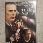 Tulilinjalla UUSI Clint Eastwood - pikkukuva 1